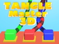 Spiel Tangle-Master-3d