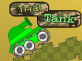 Spiel Trial Tank