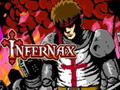 Spiel Infernax