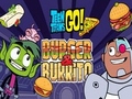 Spiel Burger and Burrito
