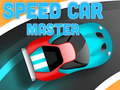 Spiel Speed Car Master