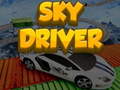 Spiel Sky Driving