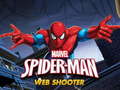Spiel Spider-Man Web Shooter