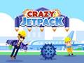 Spiel Crazy Jetpack