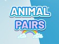 Spiel Animal Pairs
