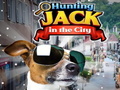 Spiel Hunting Jack - In The City