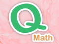 Spiel Q Math