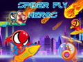 Spiel Spider Fly Heroes