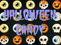 Spiel Halloween Candy
