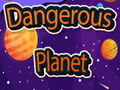 Spiel Dangerous Planet
