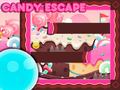 Spiel Candy Escape