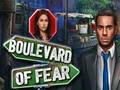 Spiel Boulevard of Fear