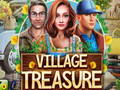 Spiel Village Treasure
