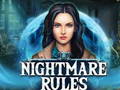 Spiel Nightmare Rules