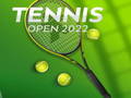 Spiel Tennis Open 2022