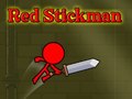 Spiel Red Stickman