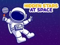 Spiel Hidden Stars At Space