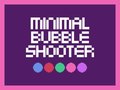 Spiel Minimal Bubble Shooter