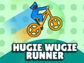 Spiel Hugie Wugie Runner