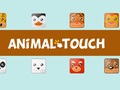 Spiel Animal Toush
