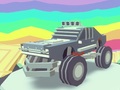 Spiel Monster Truck High Speed