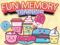 Spiel Fun Memory Training