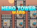Spiel Hero Tower Wars