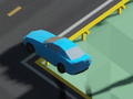 Spiel ZigZag Racer 3D Car Racing Game