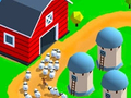 Spiel Idle Sheep 3D