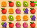 Spiel Juicy Fruits Match3
