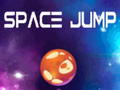 Spiel Space Jump 