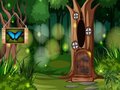 Spiel Tree House Forest Escape