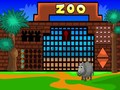 Spiel Escape From Zoo
