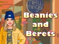 Spiel Beanies and Berets