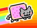 Spiel Nyan Cat Flappy