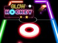 Spiel Glow Hockey