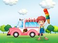 Spiel Trucks For Kids Coloring