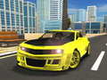 Spiel City Car Driving 3d