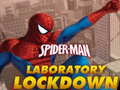 Spiel Spider-Man: Laboratory Lockdown