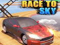 Spiel Race To Sky