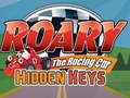 Spiel Roary the Racing Car Hidden Keys