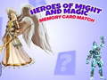 Spiel Heroes of Might and Magic