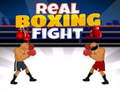 Spiel Real Boxing Fight
