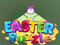 Spiel Easter Puzzle