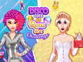 Spiel Disco Core Vs Royal Core Challenge