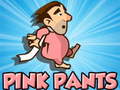 Spiel Pink Pants