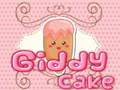 Spiel Giddy Cake
