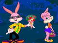 Spiel Bunny Love DressUp