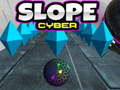 Spiel Slope Cyber