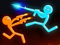 Spiel Stick Duel: Revenge